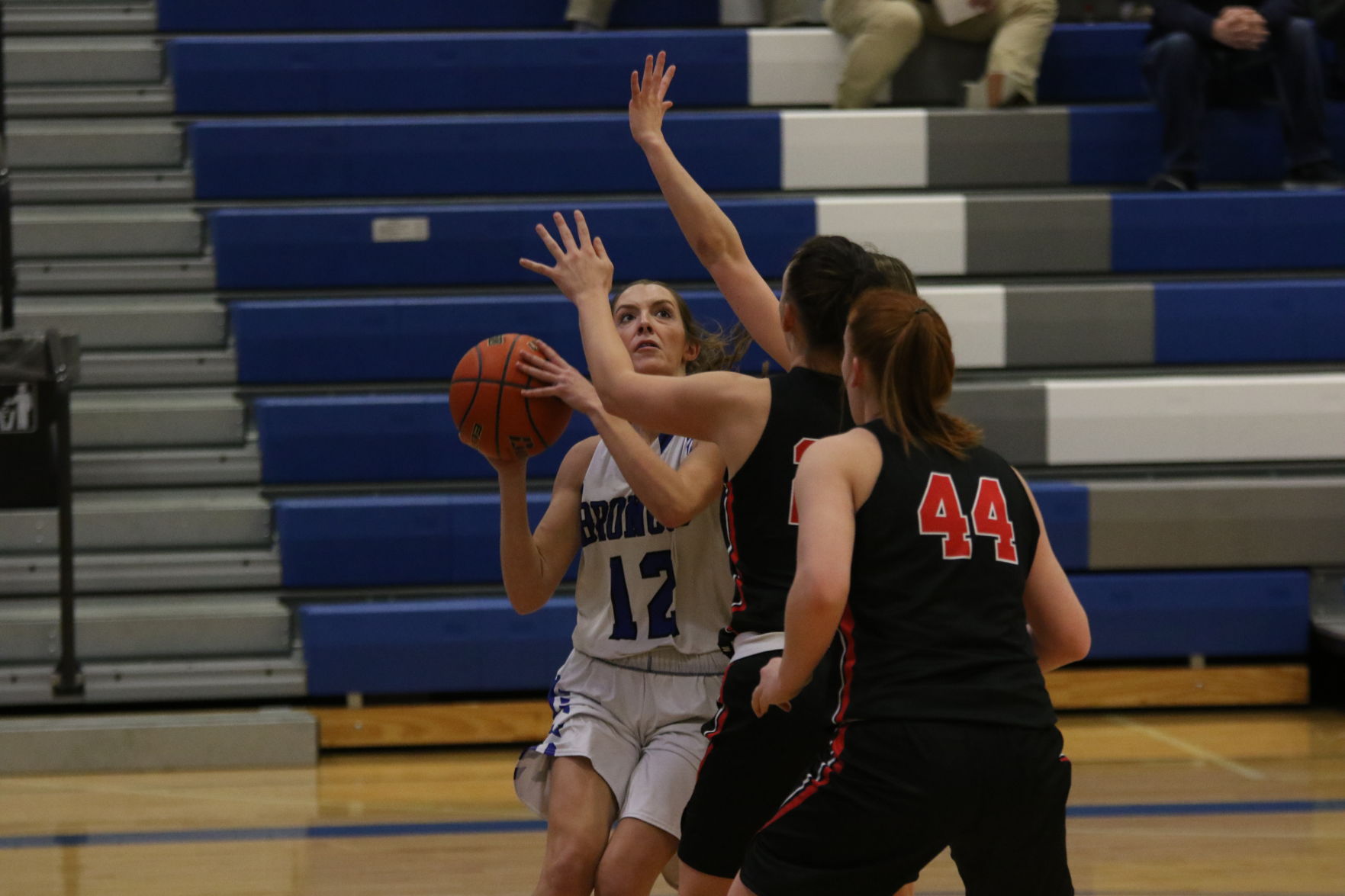 Yutan vs. Centennial girls basketball 1.JPG